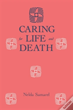 Capa do artigo Caring For Life And Death