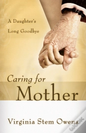 Capa do artigo Caring For Mother