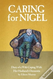 Capa do artigo Caring For Nigel