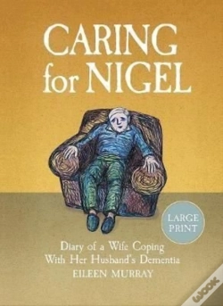 Capa do artigo Caring For Nigel