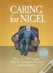Capa do artigo Caring For Nigel