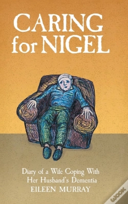 Capa do artigo Caring For Nigel