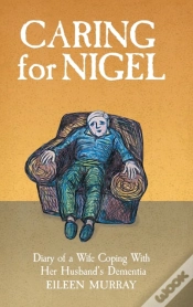 Capa do artigo Caring For Nigel