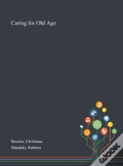 Capa do artigo Caring For Old Age