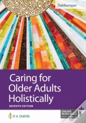Capa do artigo Caring For Older Adults Holistically