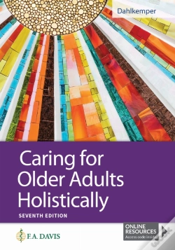 Capa do artigo Caring For Older Adults Holistically