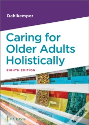 Capa do artigo Caring For Older Adults Holistically