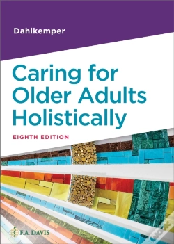 Capa do artigo Caring For Older Adults Holistically