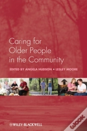 Capa do artigo Caring For Older People In The Community