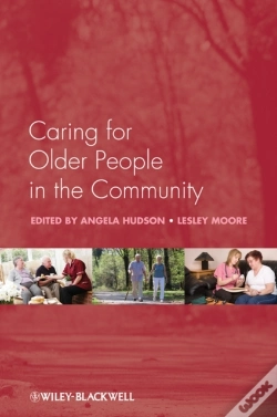 Capa do artigo Caring For Older People In The Community