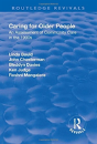 Caring For Older People - Preview