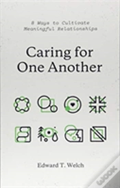 Capa do artigo Caring For One Another