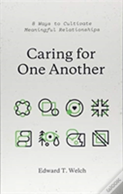 Capa do artigo Caring For One Another