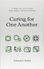 Caring For One Another - Preview