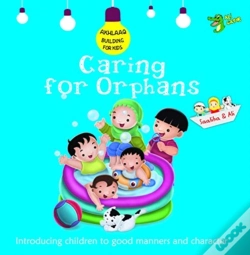Capa do artigo Caring For Orphans