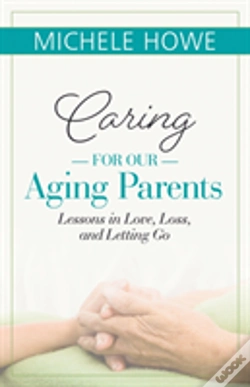Capa do artigo Caring For Our Aging Parents
