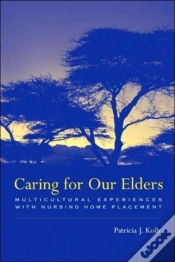 Capa do artigo Caring For Our Elders
