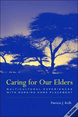 Capa do artigo Caring For Our Elders