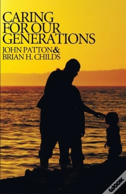 Capa do artigo Caring For Our Generations