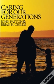 Capa do artigo Caring For Our Generations