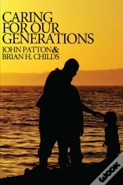 Capa do artigo Caring For Our Generations