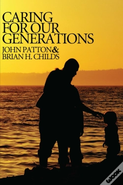 Capa do artigo Caring For Our Generations