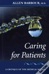 Caring For Patients