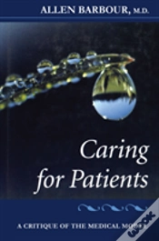 Capa do artigo Caring For Patients