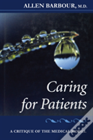 Caring For Patients