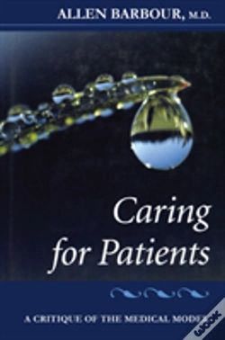 Capa do artigo Caring For Patients