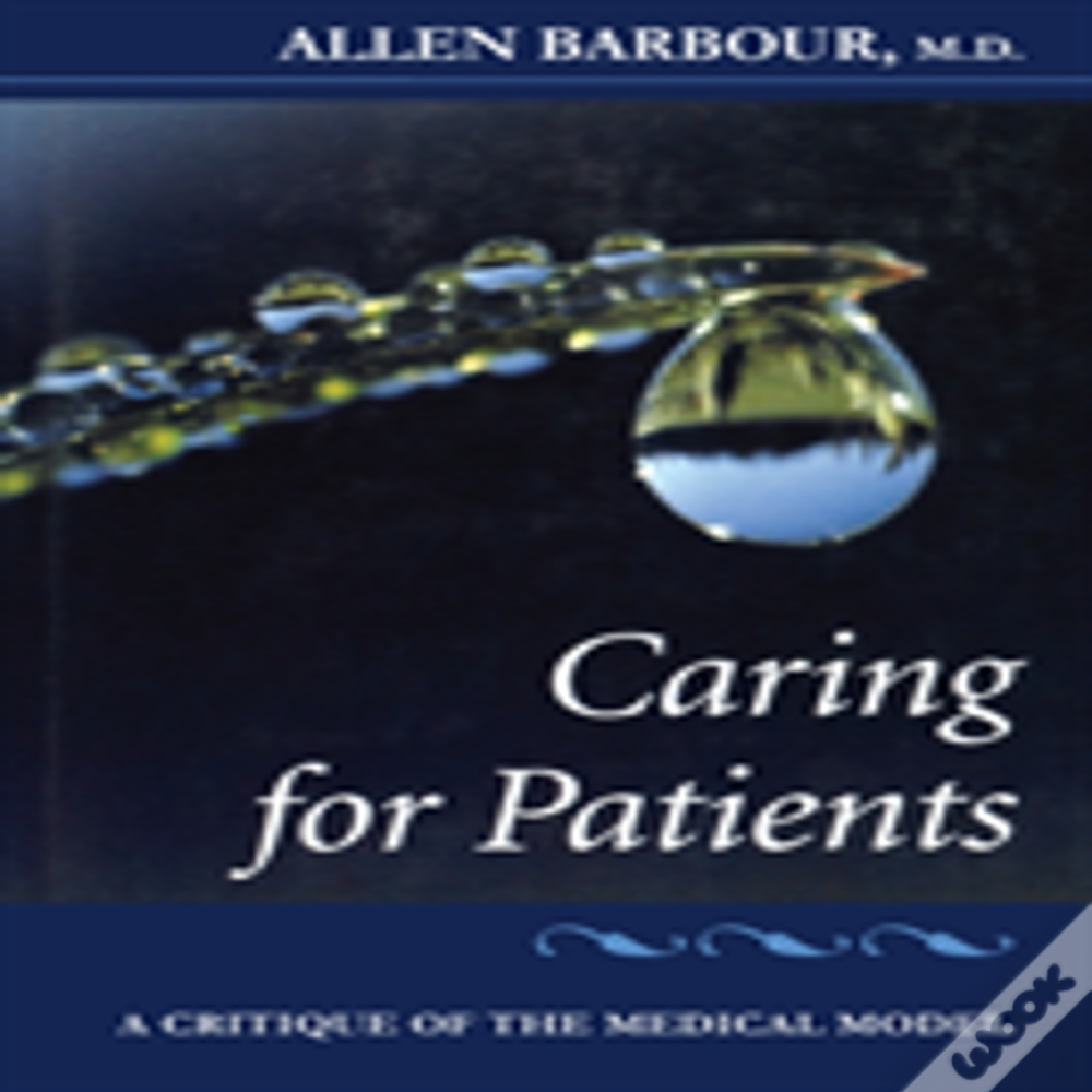 Caring For Patients