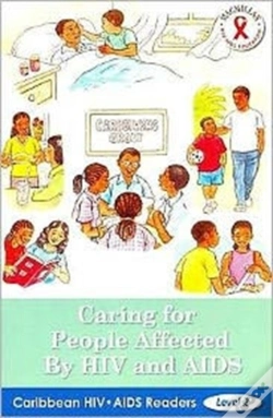Capa do artigo Caring For People Affected By Hiv And Aids
