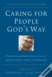 Capa do artigo Caring For People God