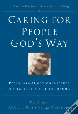 Capa do artigo Caring For People God'S Way