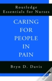 Capa do artigo Caring For People In Pain