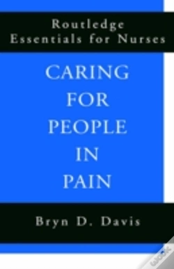 Capa do artigo Caring For People In Pain