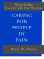 Caring For People In Pain - Preview