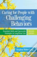 Caring For People With Challenging Behaviors