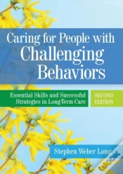 Capa do artigo Caring For People With Challenging Behaviors