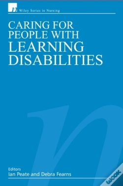 Capa do artigo Caring For People With Learning Disabilities