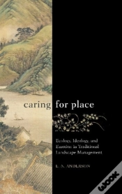 Capa do artigo Caring For Place