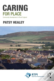 Capa do artigo Caring For Place