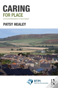 Capa do artigo Caring For Place