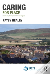 Capa do artigo Caring For Place