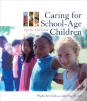 Capa do artigo Caring For School Age Children