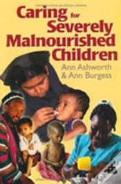 Capa do artigo Caring For Severely Malnourished Children