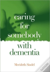 Capa do artigo Caring For Somebody With Dementia