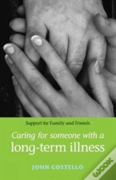 Caring For Someone With A Long-Term Illness