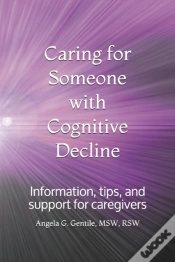 Capa do artigo Caring For Someone With Cognitive Decline