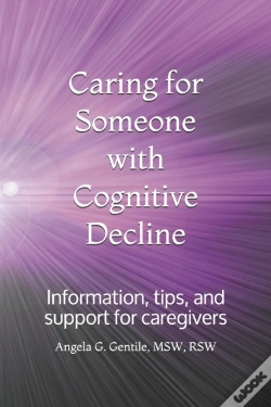 Capa do artigo Caring For Someone With Cognitive Decline